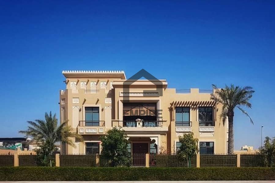 位于哈瓦尼耶,哈瓦尼耶第1街区 5 卧室的别墅 300000 AED - 11518799 位于哈瓦尼耶,哈瓦尼耶第1街区 5 卧室的别墅 300000 AED - 11518799