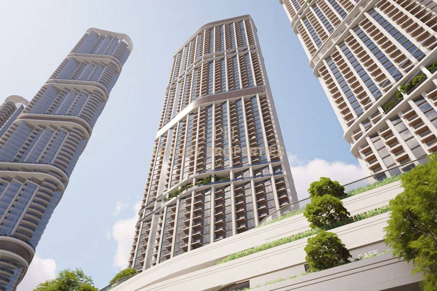 位于布卡德拉社区,苏巴哈特兰2区,Riverside Crescent,360 河畔新月 1 卧室的公寓 1750000 AED - 11518808 位于布卡德拉社区,苏巴哈特兰2区,Riverside Crescent,360 河畔新月 1 卧室的公寓 1750000 AED - 11518808
