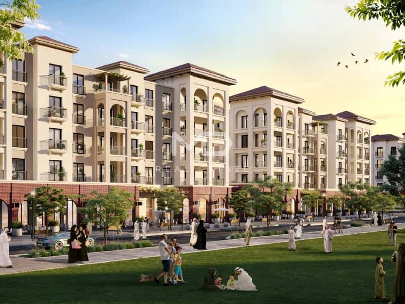位于扎耶德城,绚烂生活社区 1 卧室的公寓 1000000 AED - 11518816 位于扎耶德城,绚烂生活社区 1 卧室的公寓 1000000 AED - 11518816