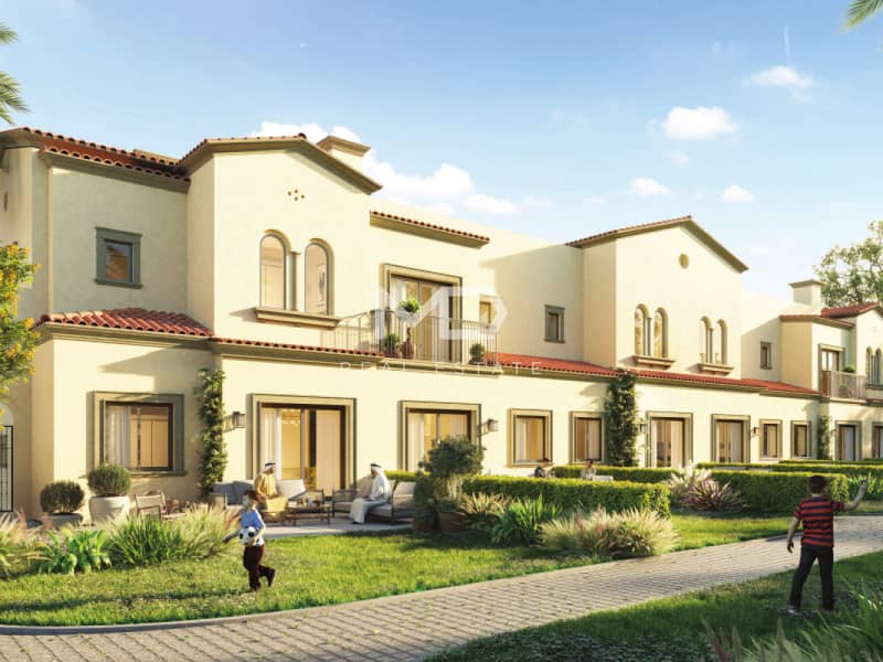 Single Row | Corner Townhouse | Smart Investment Single Row | Corner Townhouse | Smart Investment