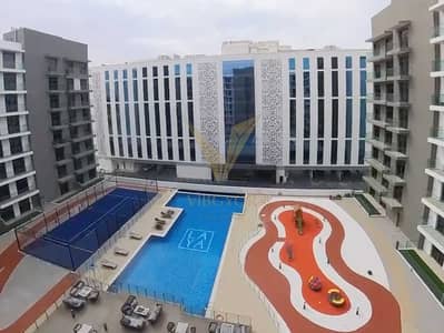 1 Bedroom Flat for Sale in Dubai Studio City, Dubai - Rented Asset | 1 Bedroom Apartment in Studio City