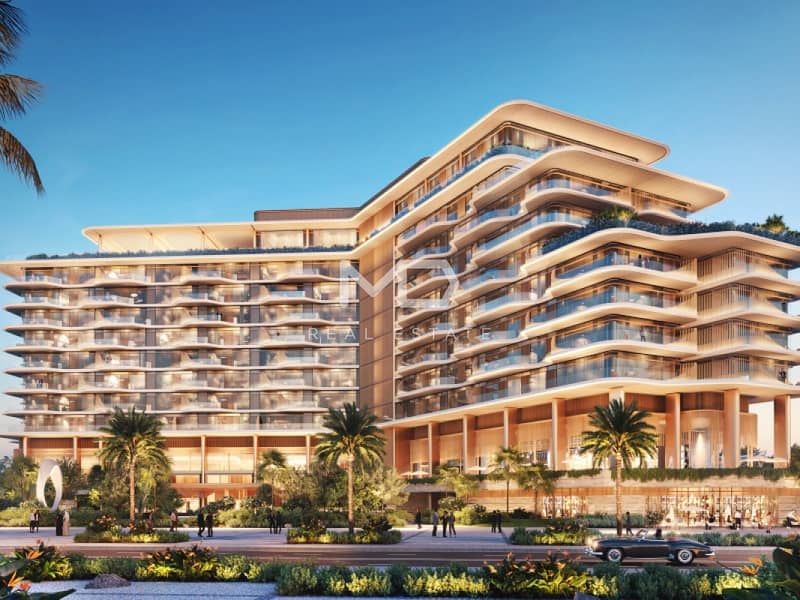 World Class Amenities | Luxurious Finishings World Class Amenities | Luxurious Finishings