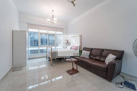 Studio for Rent in Mirdif, Dubai - Vacant | Upgraded | Excellent Location | Furnished