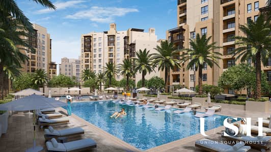 1 Bedroom Apartment for Sale in Umm Suqeim, Dubai - MJL-LAMAA-EXT-06-OCT-2022. jpg 1 Bedroom Apartment for Sale in Umm Suqeim, Dubai - MJL-LAMAA-EXT-06-OCT-2022. jpg