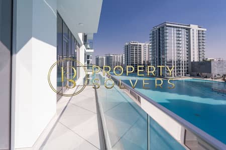 3 Bedroom Apartment for Sale in Mohammed Bin Rashid City, Dubai - 1_25. JPG