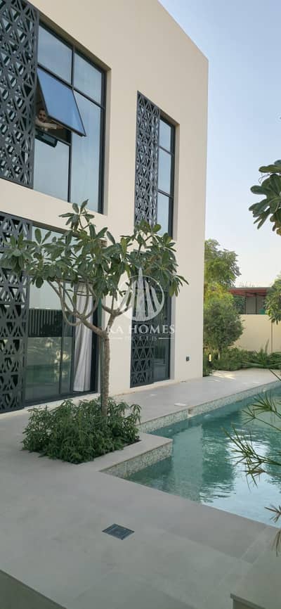 4 Bedroom Villa for Sale in Barashi, Sharjah - 0003. jpeg
