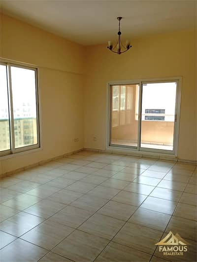 1 Bedroom Flat for Rent in Al Nahda (Dubai), Dubai - IMG-20240702-WA0016. jpg