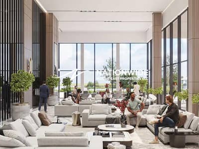 2 Bedroom Apartment for Sale in Al Reem Island, Abu Dhabi - Elite 2BR | Modern Living | Ideal Location