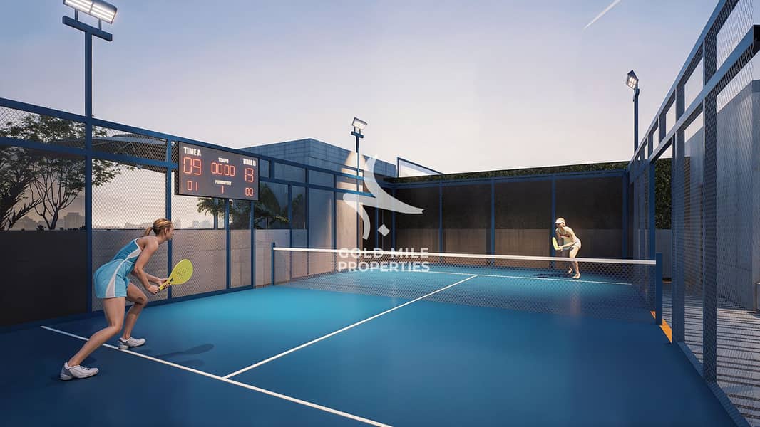 21 PADEL Court. png