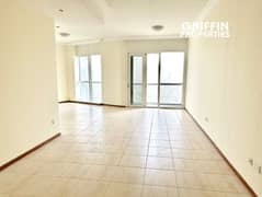 شقة في برج ماج 214،مجمع R،أبراج بحيرات الجميرا 3 غرف 2999999 درهم - 11365769