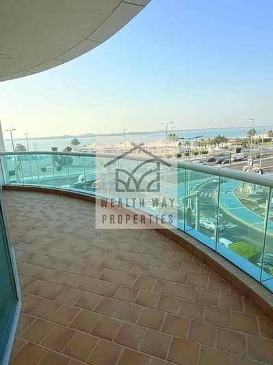 4 Bedroom Apartment for Rent in Corniche Road, Abu Dhabi - 9989cca7-ac72-4238-95d9-c7a601da0ef0. jpg