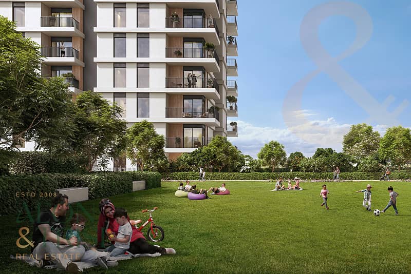 Exclusive and Spacious | High Floor | 1 Bedroom Exclusive and Spacious | High Floor | 1 Bedroom