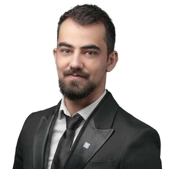 Laith Amer