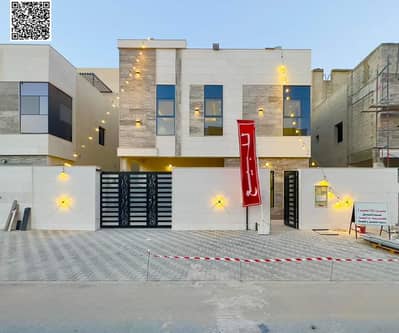 5 Bedroom Villa for Sale in Al Helio, Ajman - WhatsApp Image 2024-11-17 at 2.28. 03 AM. jpeg