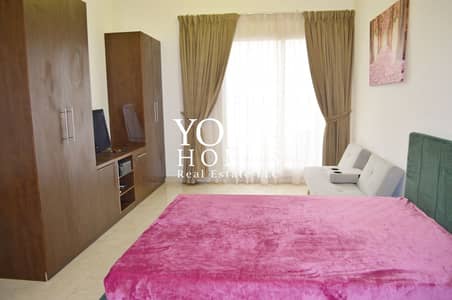 Studio for Rent in Jumeirah Village Circle (JVC), Dubai - DSC_0003. JPG