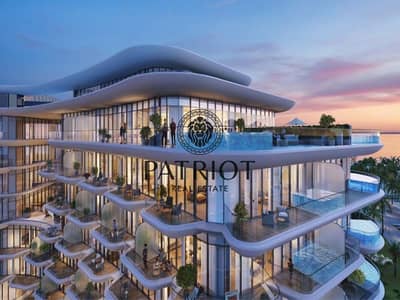 1 Bedroom Flat for Sale in Al Marjan Island, Ras Al Khaimah - 04. JPG