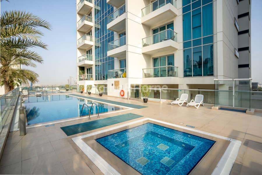 位于商业湾,锦绣华庭 1 卧室的公寓 1350000 AED - 11519142 位于商业湾,锦绣华庭 1 卧室的公寓 1350000 AED - 11519142