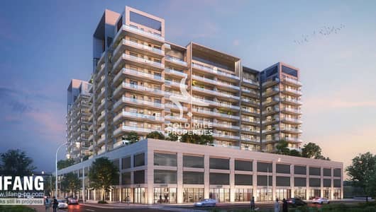 2 Bedroom Flat for Sale in Al Furjan, Dubai - 4a684867-dddc-4961-9ce9-7d8a5a0cc4b7. jpeg
