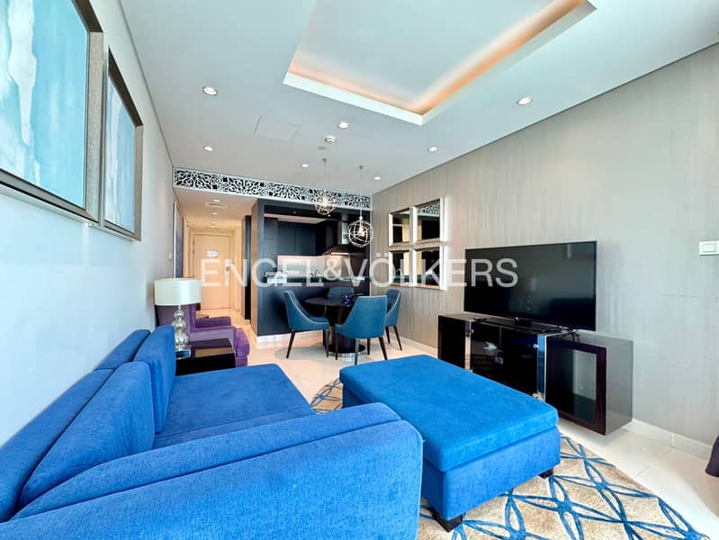 شقة فندقية في داماك ميزون ذا ديستينكشن،وسط مدينة دبي 2 غرف 180000 درهم - 11519193 شقة فندقية في داماك ميزون ذا ديستينكشن،وسط مدينة دبي 2 غرف 180000 درهم - 11519193