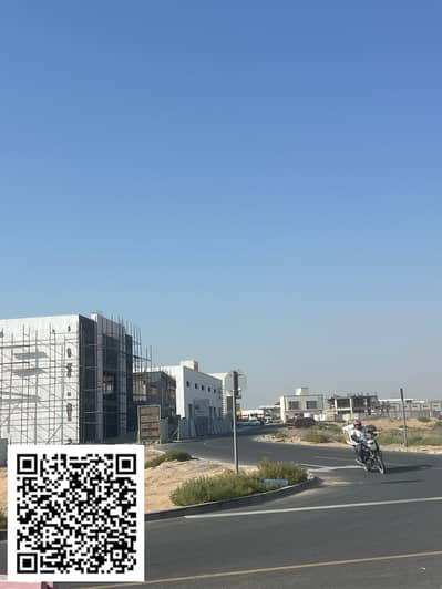 ارض تجارية  للبيع في الجرف، عجمان - WhatsApp Image 2025-05-01 at 6.14. 29 PM (1). jpeg