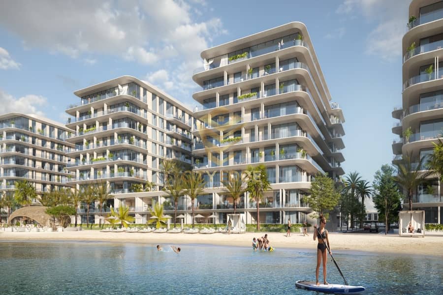 Duplex 3BED |FULLY SEA VIEW |PRE LAUNCH PRICE Duplex 3BED |FULLY SEA VIEW |PRE LAUNCH PRICE