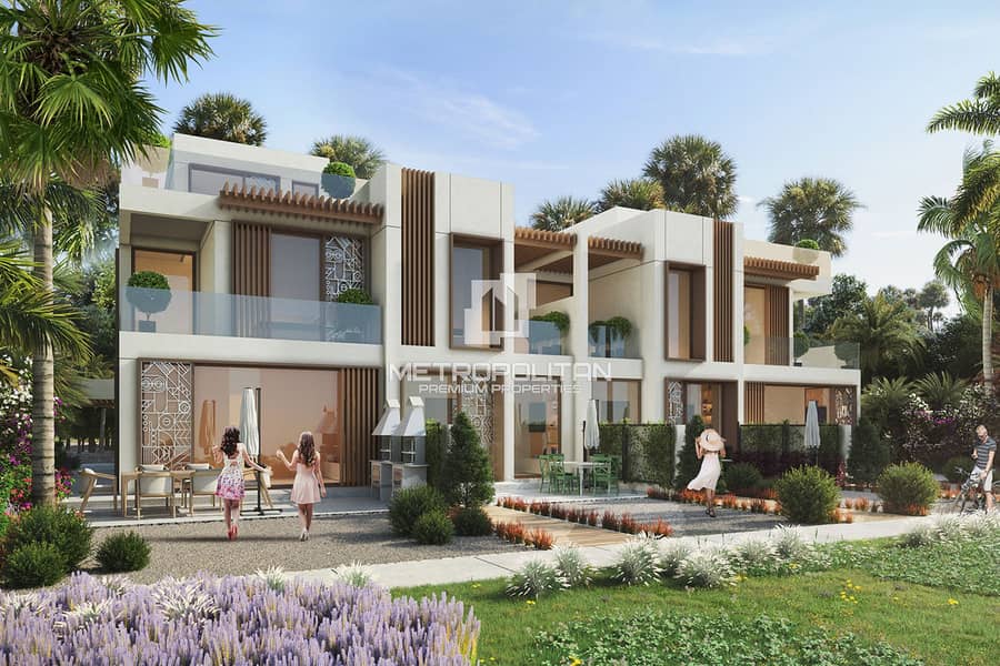Near Central Hub | Single Row| Good for Investment Near Central Hub | Single Row| Good for Investment