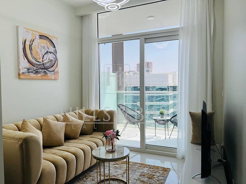 Fully Furnished Canal View Ready to Move Fully Furnished Canal View Ready to Move