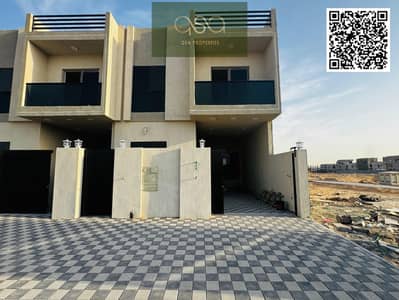 3 Cпальни Таунхаус Продажа в Аль Хелио, Аджман - WhatsApp Image 2025-05-01 at 18.25. 40_63fb6a8b. jpg