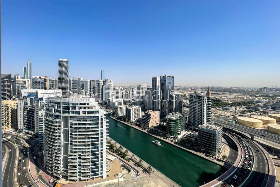 Gorgeous Views | Renowned Residence | High Floor Gorgeous Views | Renowned Residence | High Floor