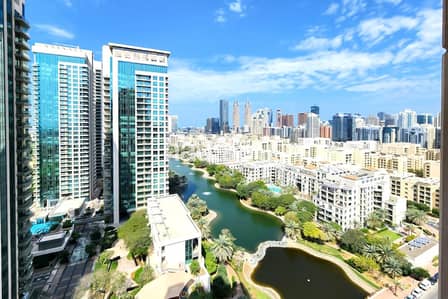 1 Bedroom Apartment for Rent in The Views, Dubai - Flexible Cheques | Prime Location | Upgraded 1 Bedroom Apartment for Rent in The Views, Dubai - Flexible Cheques | Prime Location | Upgraded