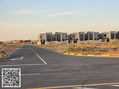 Plot for Sale in Al Salam City, Umm Al Quwain - WhatsApp Image 2025-05-01 at 2.45. 13 PM. jpeg