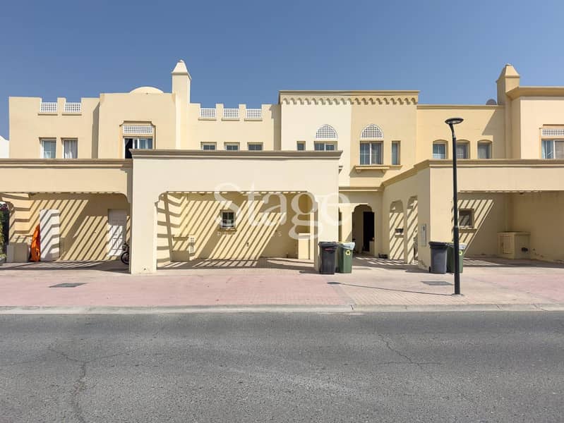 位于清泉社区,清泉别墅11区 3 卧室的别墅 225000 AED - 11519336 位于清泉社区,清泉别墅11区 3 卧室的别墅 225000 AED - 11519336