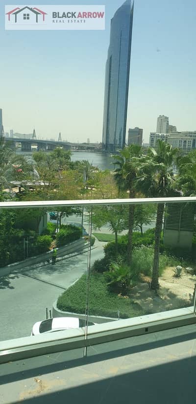 2 Bedroom Flat for Rent in Dubai Festival City, Dubai - 6f32c666-ea9a-4cbc-a963-083664f46f90. jpg