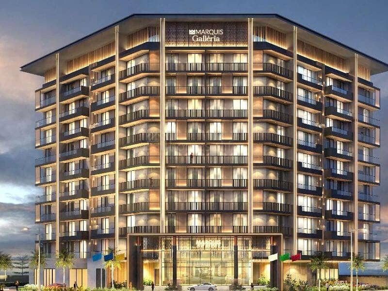 Ready Soon | 1BR in Arjan | Store Room Ready Soon | 1BR in Arjan | Store Room