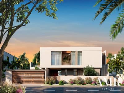 4 Bedroom Villa for Sale in Al Furjan, Dubai - 1 (4). jpg