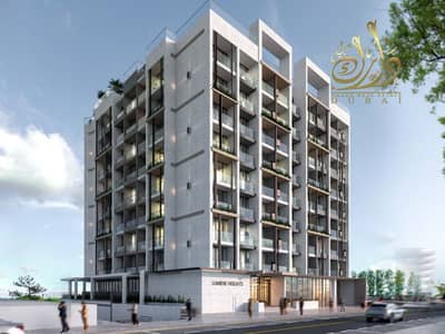 3 Bedroom Flat for Sale in Culture Village (Jaddaf Waterfront), Dubai - Screenshot 2025-04-19 165204. png