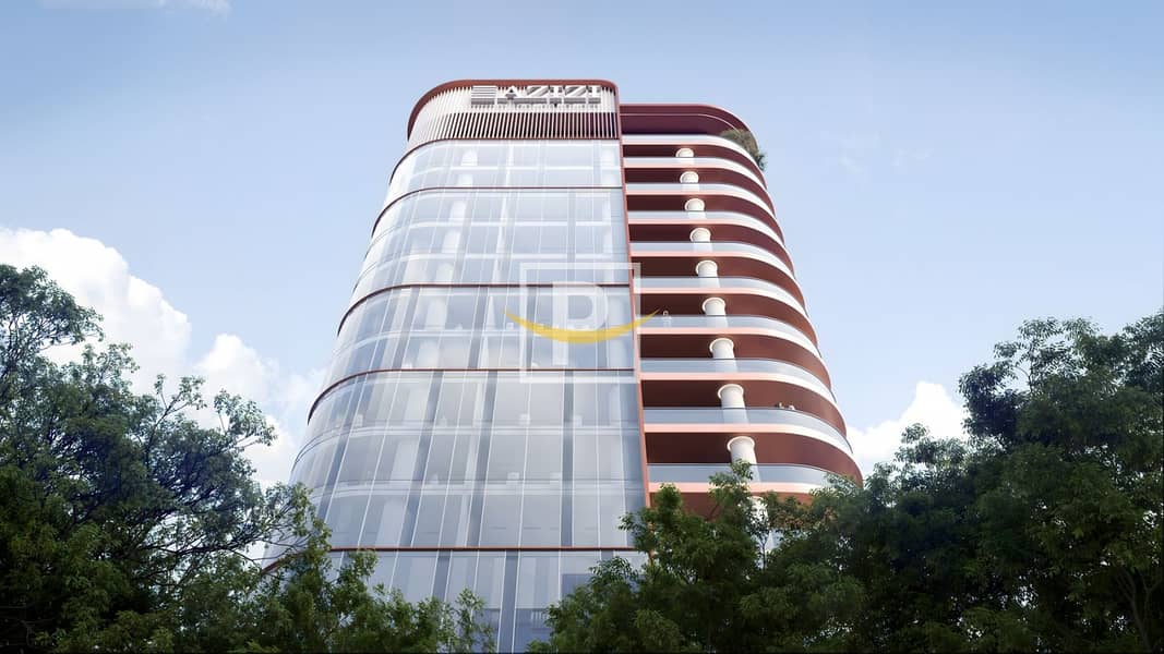 位于迪拜湾,迪拜健康城,Azizi Emerald 的写字楼 5280000 AED - 11519418 位于迪拜湾,迪拜健康城,Azizi Emerald 的写字楼 5280000 AED - 11519418