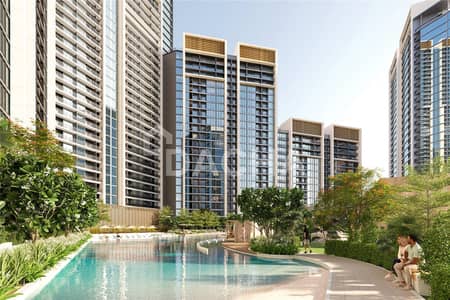 汽车城， 迪拜 1 卧室单位待售 - 位于汽车城，Sobha Orbis，Sobha Orbis Tower D 1 卧室的公寓 1002829 AED - 11519425