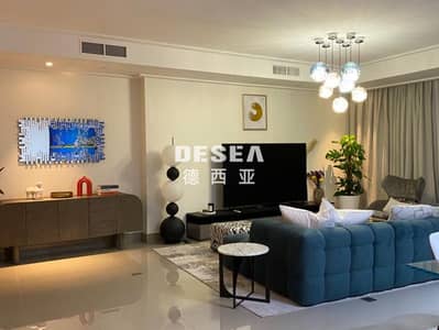 4 Bedroom Apartment for Rent in Downtown Dubai, Dubai - Opera Grand, Downtown Dubai (17). jpeg