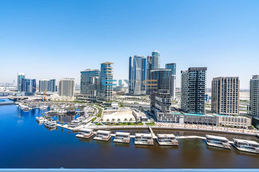 位于商业湾,达马克运河美景大酒店 2 卧室的公寓 160000 AED - 11519443 位于商业湾,达马克运河美景大酒店 2 卧室的公寓 160000 AED - 11519443