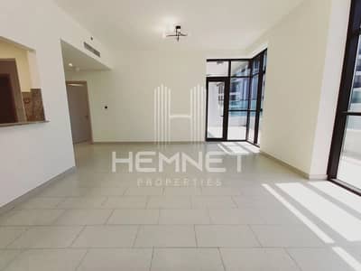 1 Bedroom Flat for Rent in Al Jaddaf, Dubai - Multiple Payments | Creek View | Ready to move in