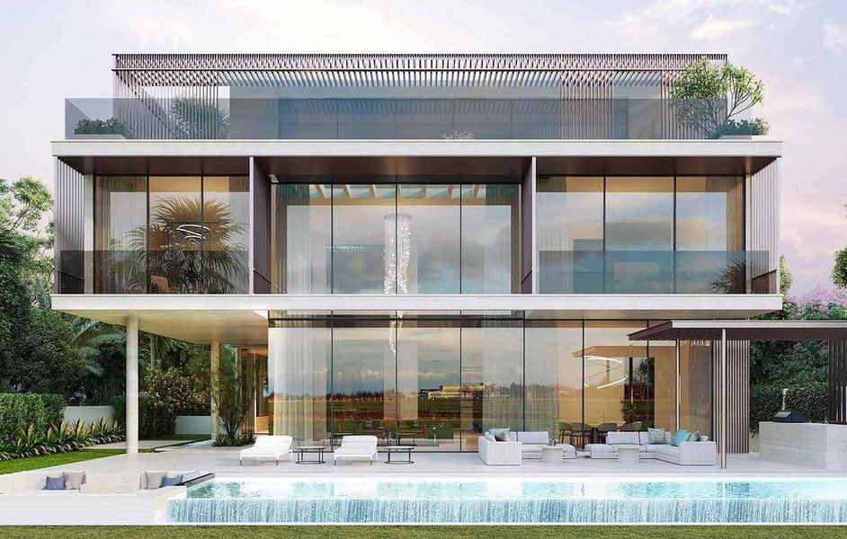 Golf View | Final Units | Utopia Project Golf View | Final Units | Utopia Project