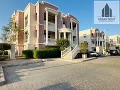 فیلا في قرية الفرسان‬،مدينة خليفة 5 غرف 292000 درهم - 11519470
