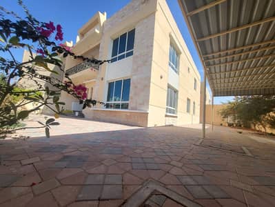 4 Bedroom Villa for Rent in Al Nekhailat, Sharjah - IMG-20250427-WA0045. jpg