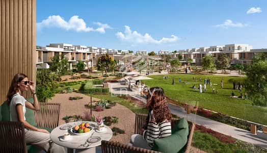 4 Bedroom Townhouse for Sale in Al Reem Island, Abu Dhabi - Beautiful Townhouse|Dynamic Community| Prime Area
