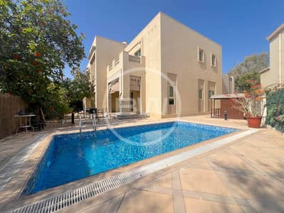 4 Bedroom Villa for Rent in Jumeirah Islands, Dubai - GENUINE LISTING | VIEW SAME DAY | FURNISHED