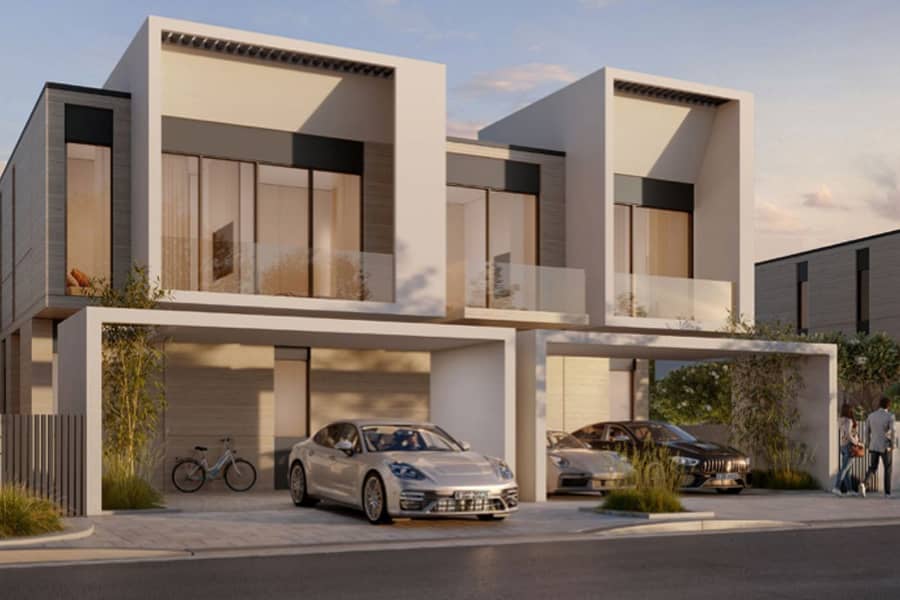 High ROI | Swimming pool view | Investor Villa High ROI | Swimming pool view | Investor Villa