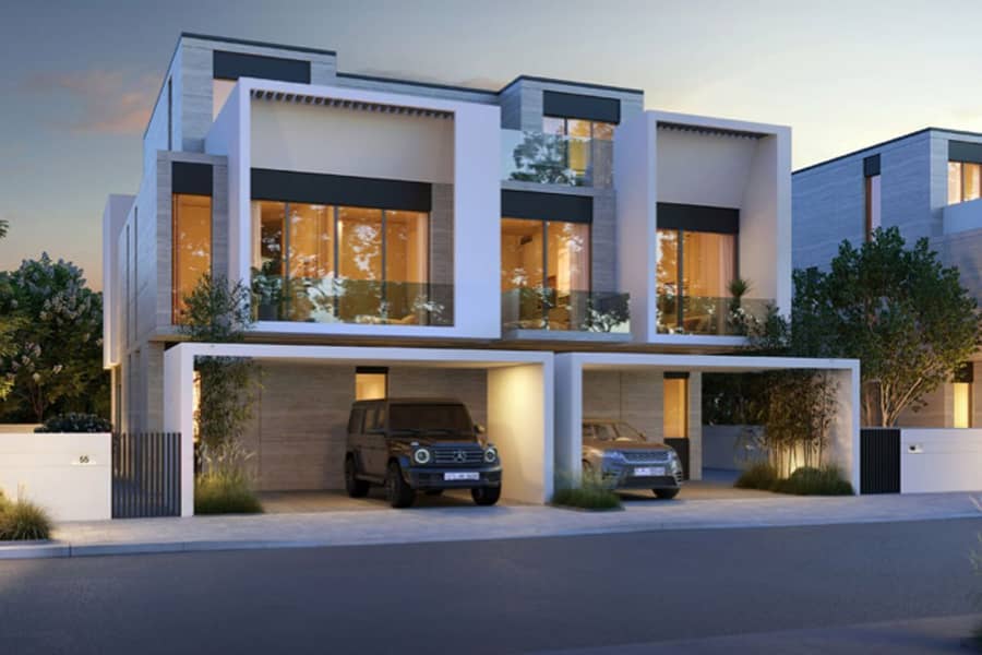 5 bedroom | community view | Large swimming pool 5 bedroom | community view | Large swimming pool