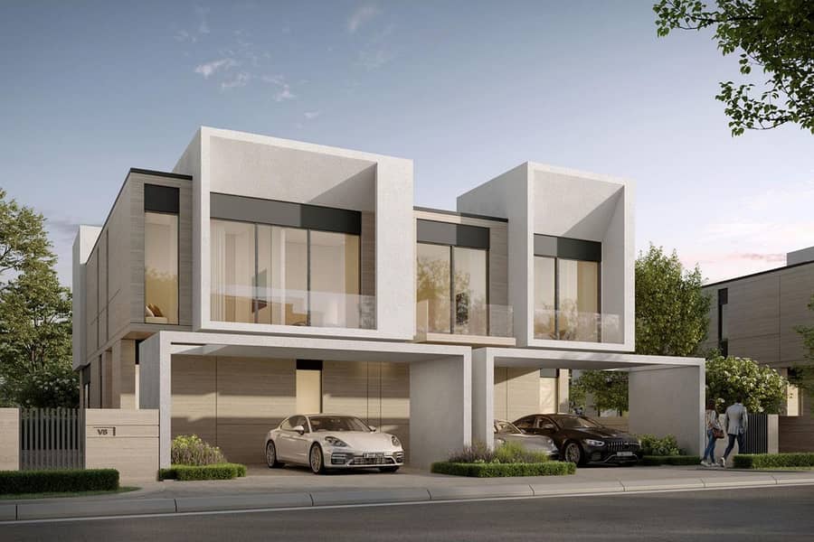 位于朱美拉高尔夫庄园,DG Villas 4 卧室的别墅 5957388 AED - 11519512 位于朱美拉高尔夫庄园,DG Villas 4 卧室的别墅 5957388 AED - 11519512