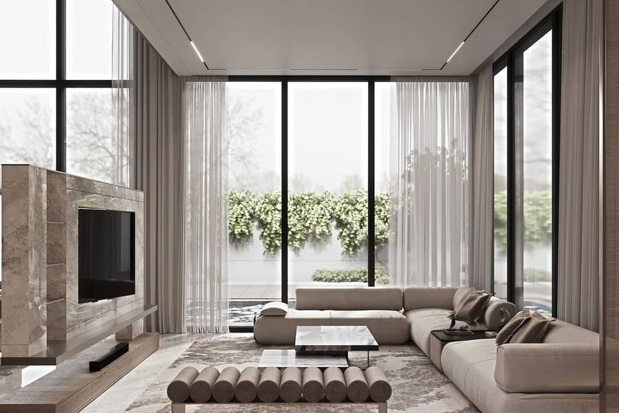 LAGOON ACCESS| PRIVATE POOL | LIFT | Luxurious LAGOON ACCESS| PRIVATE POOL | LIFT | Luxurious